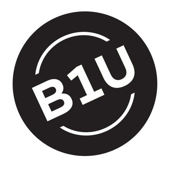  B1U