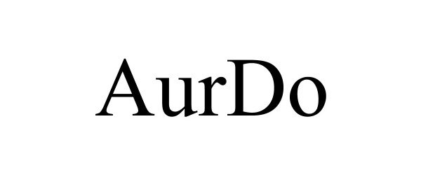  AURDO