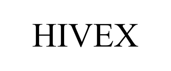  HIVEX