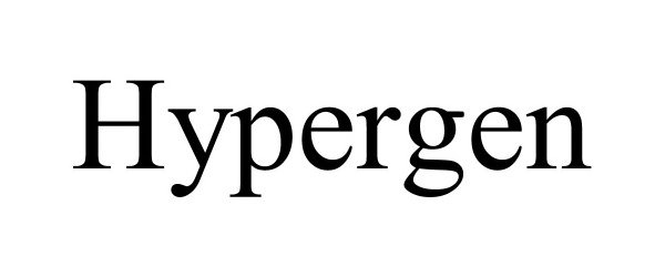 HYPERGEN