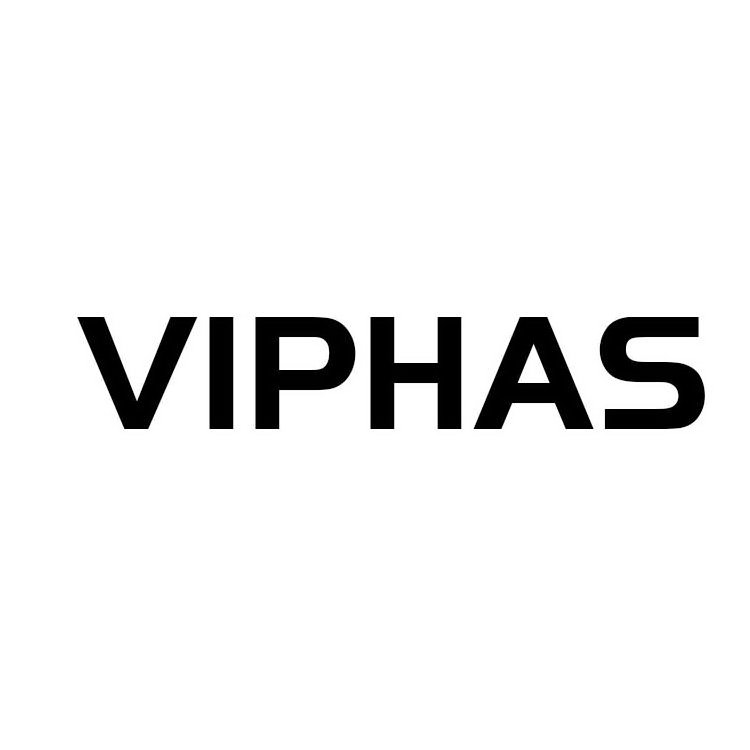 Trademark Logo VIPHAS