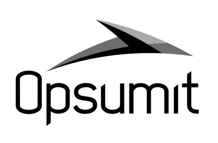 Trademark Logo OPSUMIT