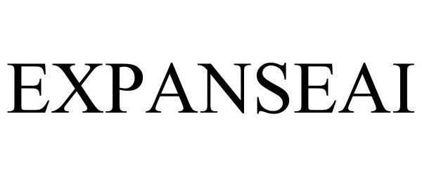 Trademark Logo EXPANSEAI