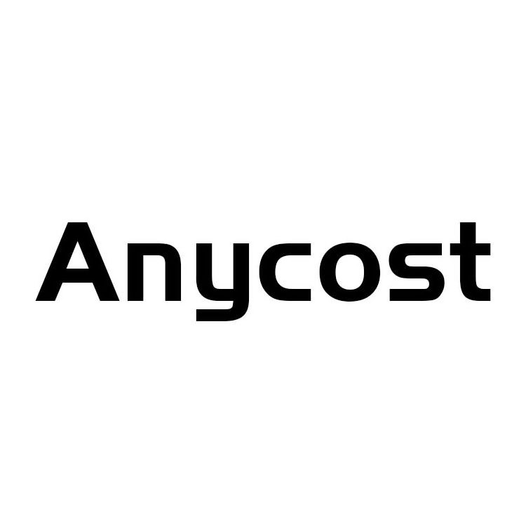 Trademark Logo ANYCOST