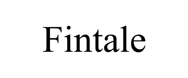  FINTALE