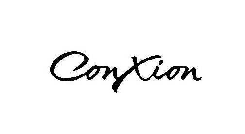 Trademark Logo CONXION