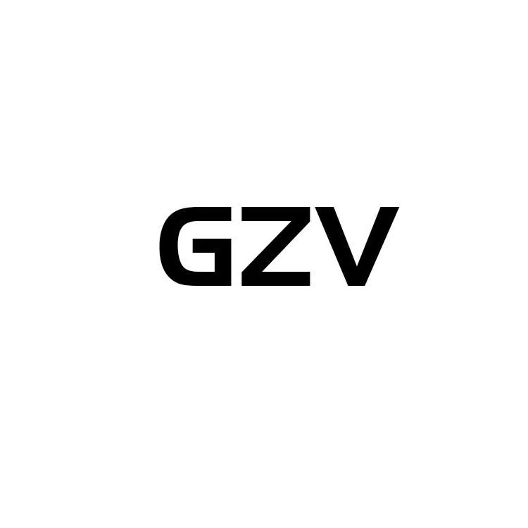 Trademark Logo GZV