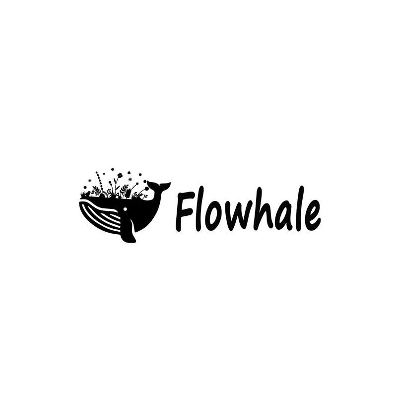  FLOWHALE