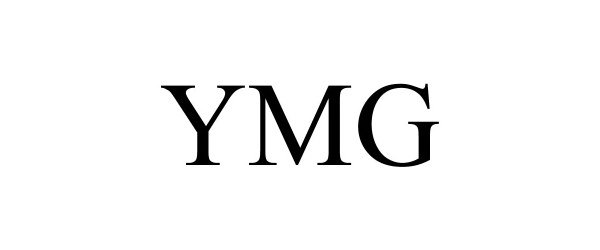  YMG