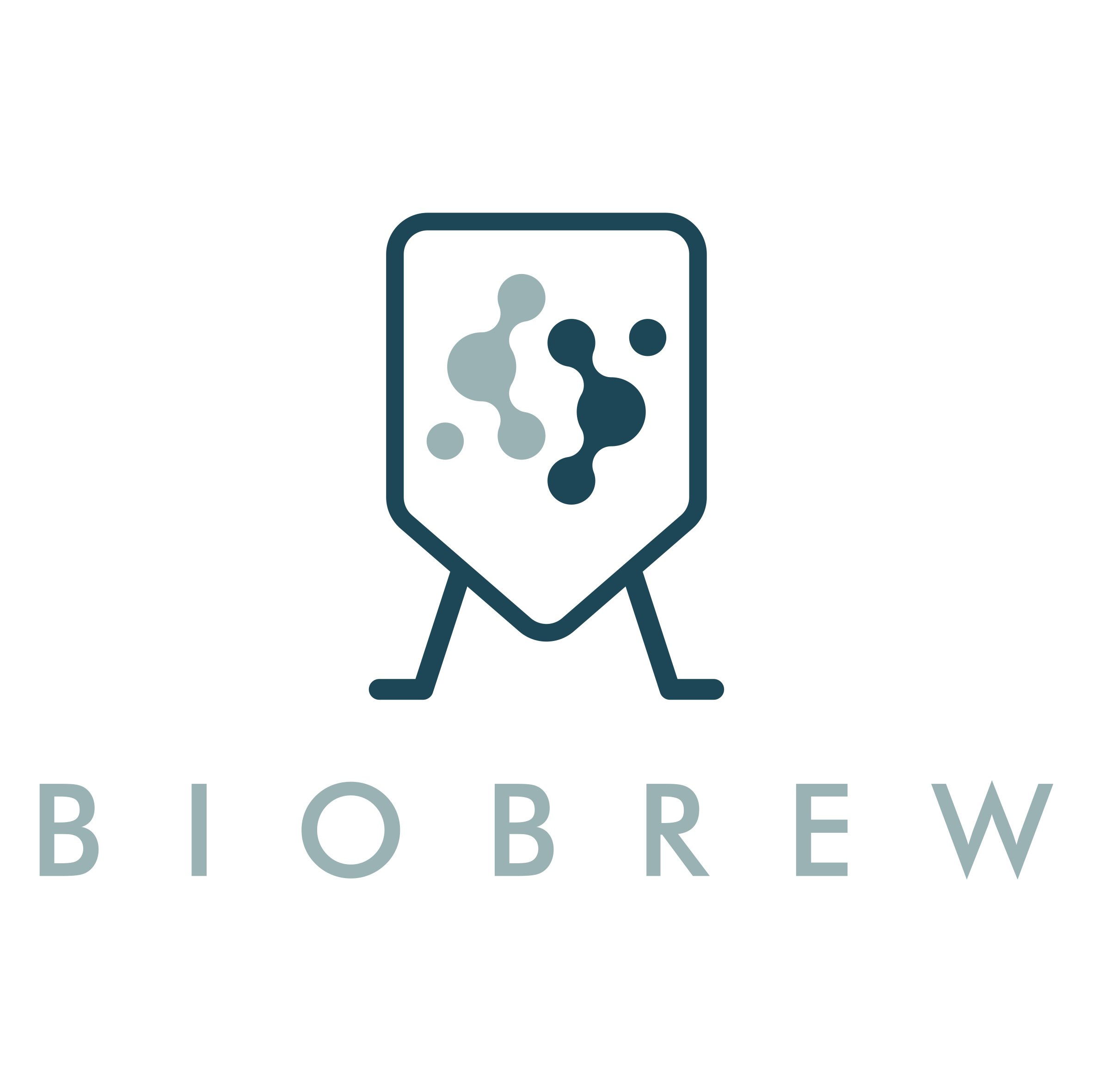 Trademark Logo BIOBREW