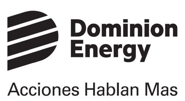  DOMINION ENERGY ACCIONES HABLAN MAS