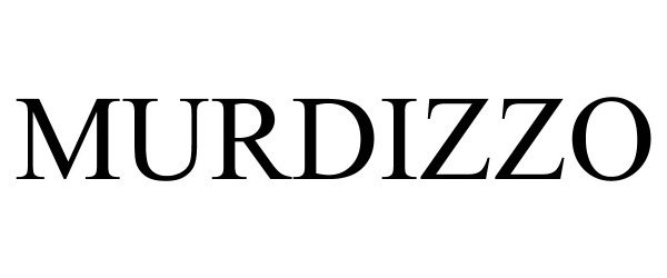  MURDIZZO