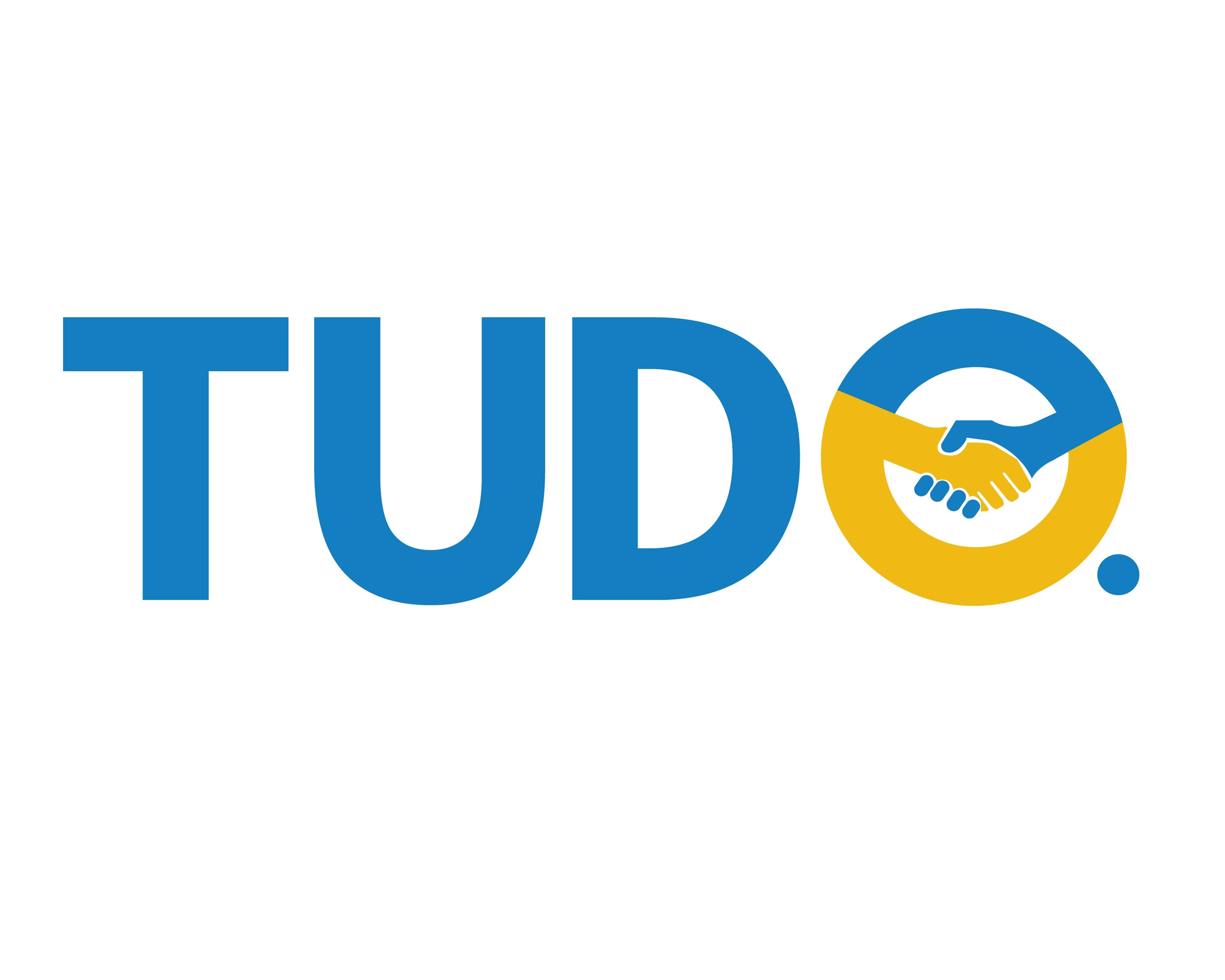 Trademark Logo TUDO