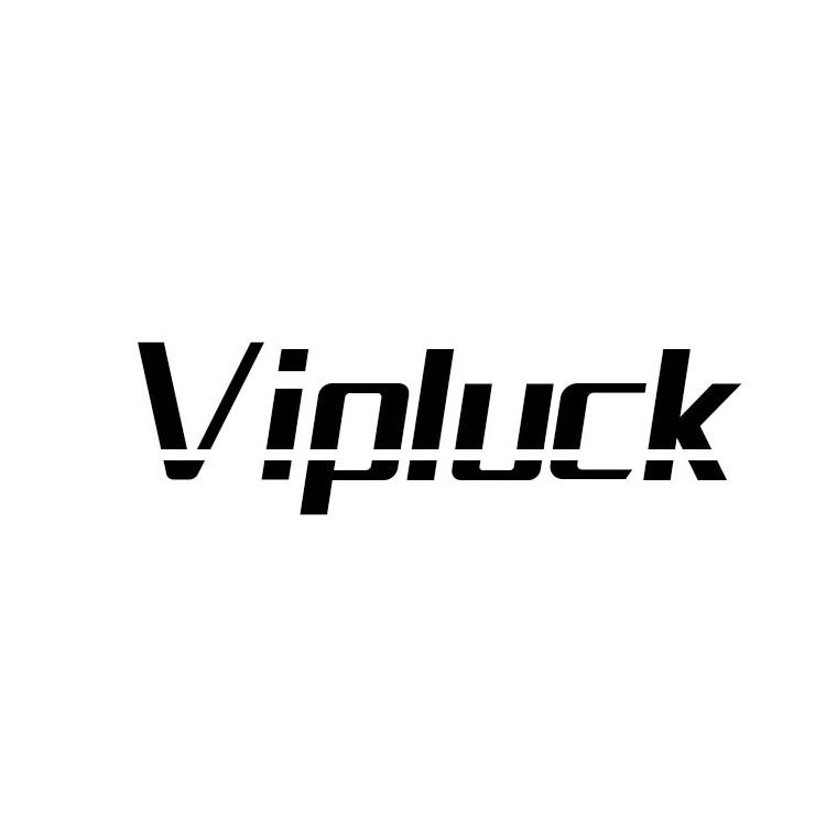  VIPLUCK