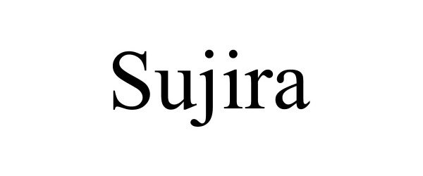  SUJIRA