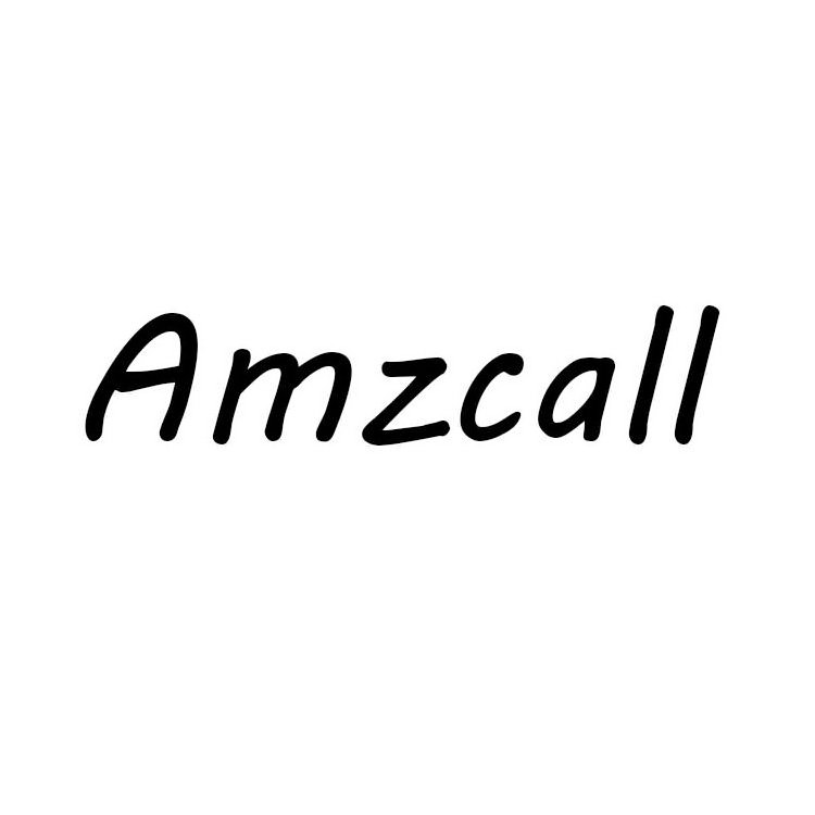  AMZCALL