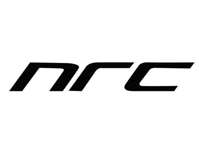 Trademark Logo NRC