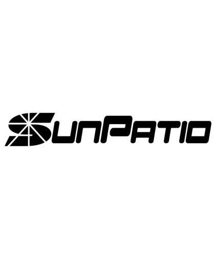 Trademark Logo SUNPATIO
