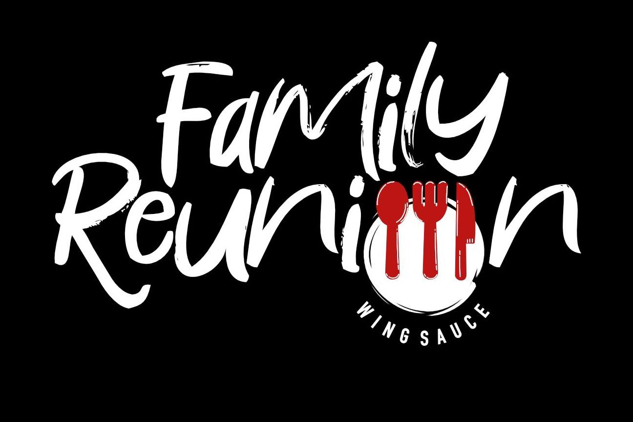 Trademark Logo FAMILY REUNION