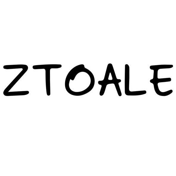 Trademark Logo ZTOALE