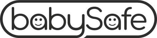 Trademark Logo BABYSAFE