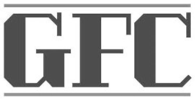 Trademark Logo GFC