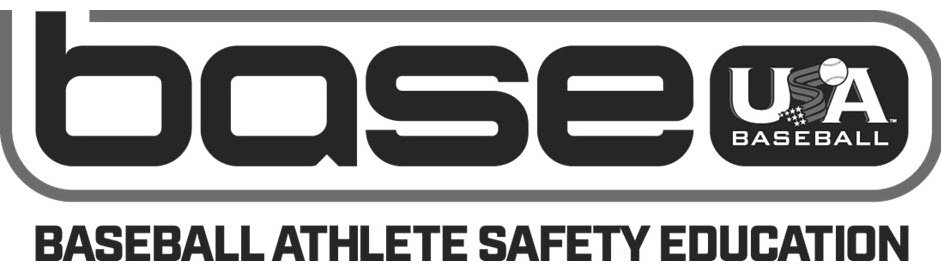  BASE USA BASEBALL BASEBALL ATHLETE SAFETY EDUCATION