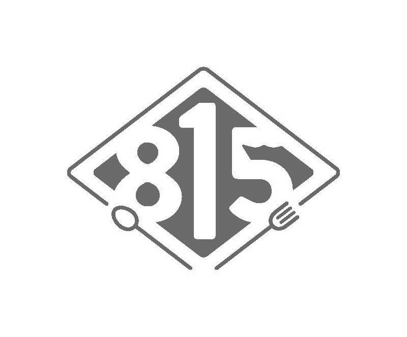 Trademark Logo 815