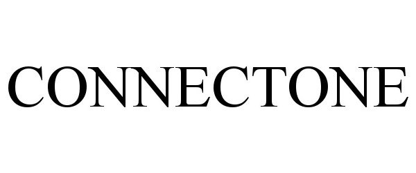 Trademark Logo CONNECTONE