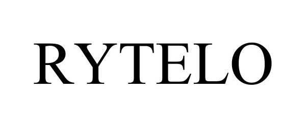 Trademark Logo RYTELO