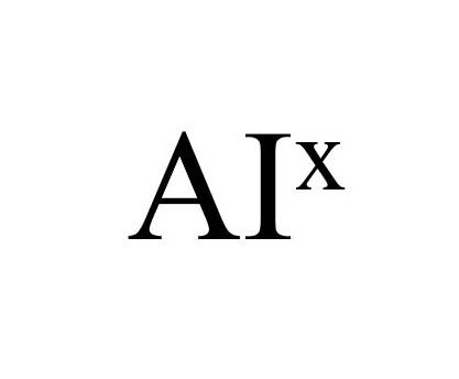 Trademark Logo AIX