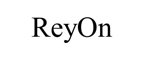  REYON