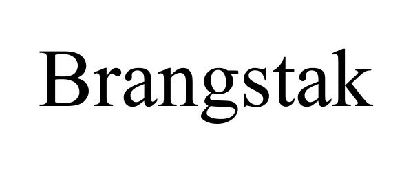  BRANGSTAK