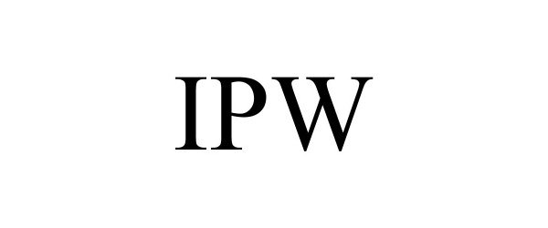 IPW