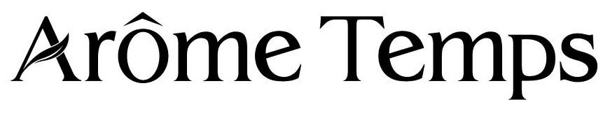 Trademark Logo AROME TEMPS