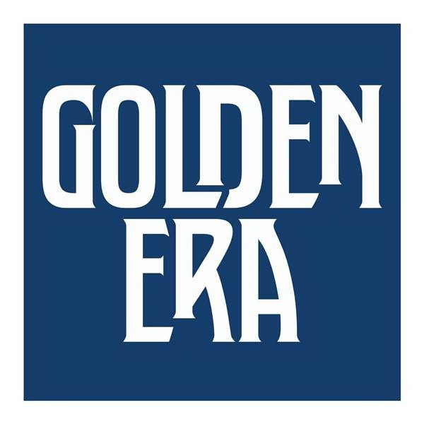 GOLDEN ERA