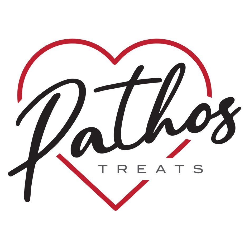 Trademark Logo PATHOS TREATS