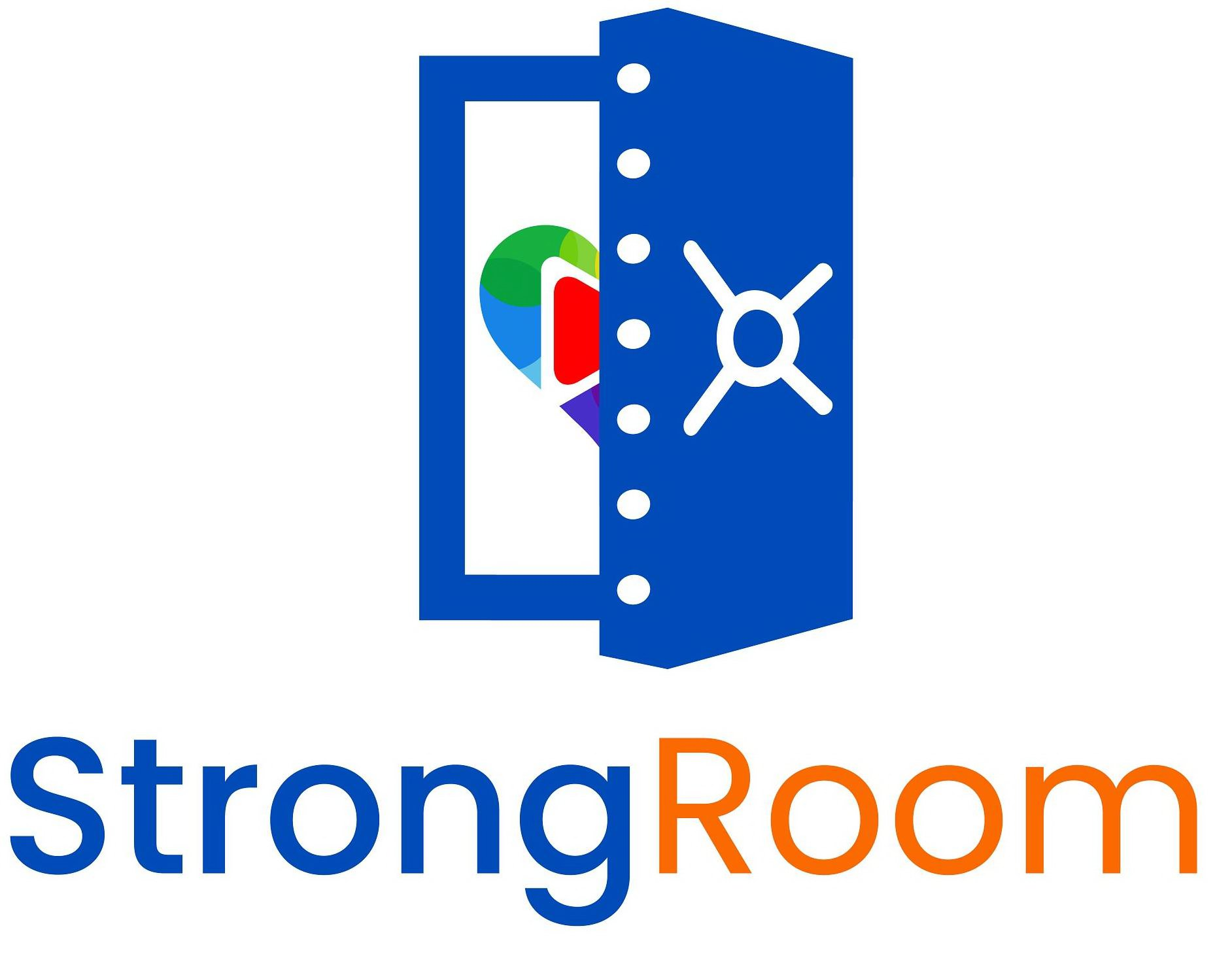 STRONGROOM