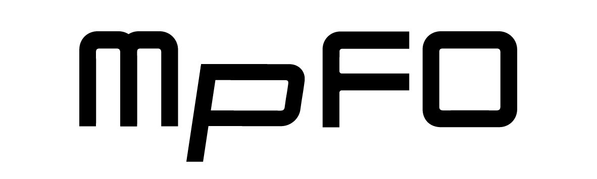 Trademark Logo MPFO