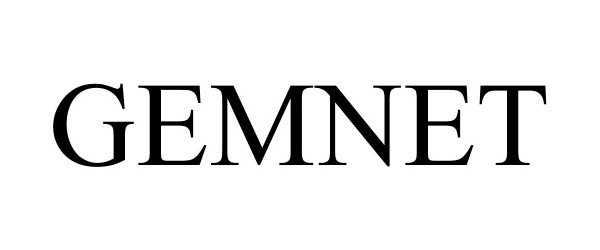 Trademark Logo GEMNET