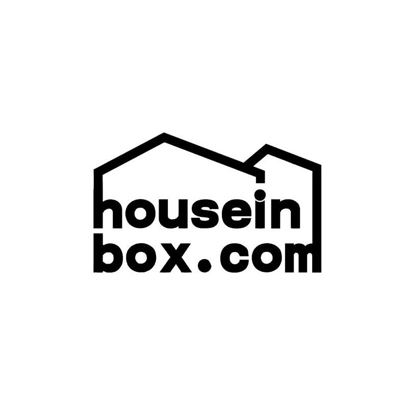 Trademark Logo HOUSEIN BOX.COM