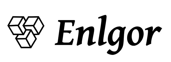 Trademark Logo ENLGOR