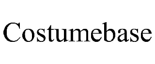 Trademark Logo COSTUMEBASE