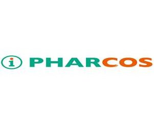 Trademark Logo I PHARCOS