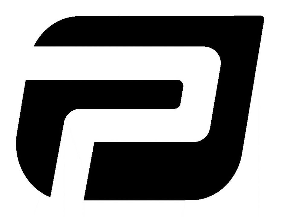 Trademark Logo P