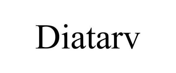  DIATARV