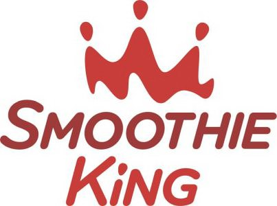 Trademark Logo SMOOTHIE KING