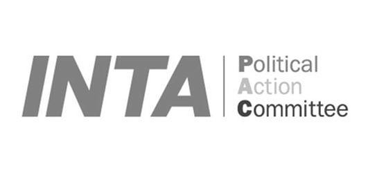 Trademark Logo INTA POLITICAL ACTION COMMITTEE