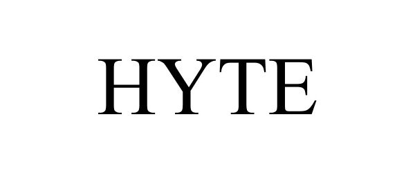HYTE