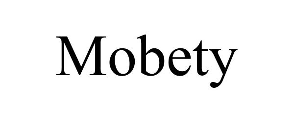  MOBETY